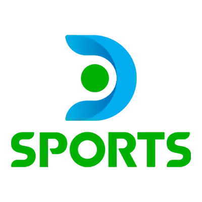 logo del canal Dsports