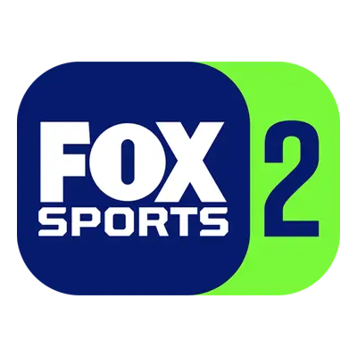 logo del canal FOX Sports 2