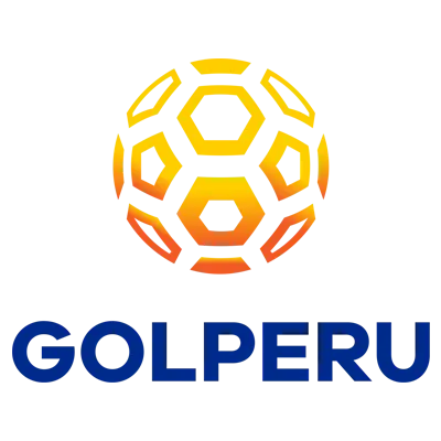 Logo de GOLPERÚ