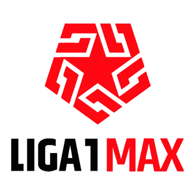 logo del canal Liga 1 MAX