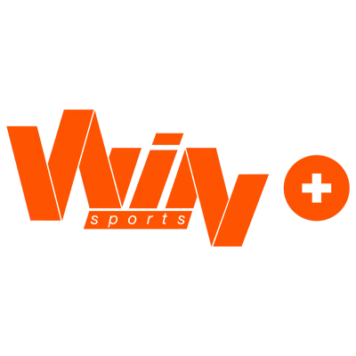 logo del canal Win Sports +